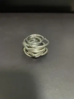 2026年最新】iosselliani 8連 リングの人気アイテム - メルカリ