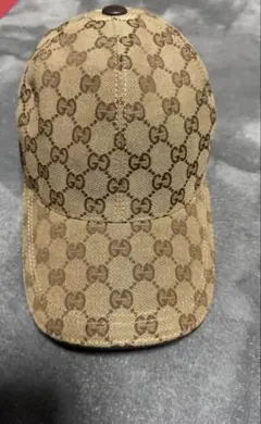 2026年最新】グッチ ベースボールキャップ GGの人気アイテム - メルカリ