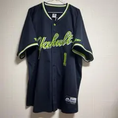 2026年最新】山田哲人 ユニフォームの人気アイテム - メルカリ
