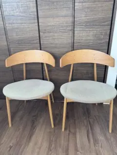 2026年最新】ダイニングチェア ACTUSの人気アイテム - メルカリ