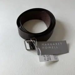 2026年最新】MARGARET HOWELL 素材：本革 ベルトの人気アイテム - メルカリ