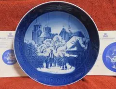 2026年最新】ロイヤルコペンハーゲンイヤープレート2010の人気アイテム