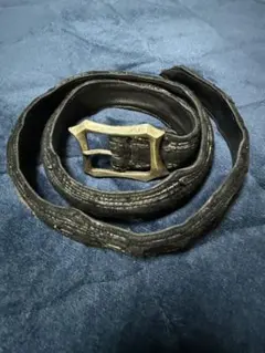 2026年最新】kmrii ベルトの人気アイテム - メルカリ