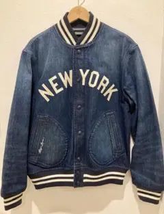 2026年最新】cooperstown スタジャンの人気アイテム - メルカリ