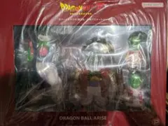 2026年最新】ドラゴンボールアライズ ネイルの人気アイテム - メルカリ