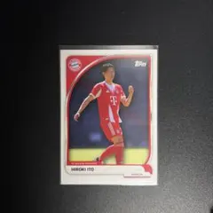 2026年最新】伊藤洋輝の人気アイテム - メルカリ