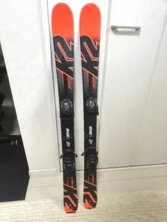 2026年最新】k2 jr スキーの人気アイテム - メルカリ