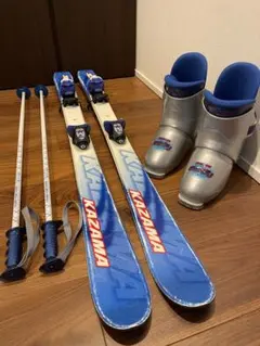 2026年最新】スキー板 120の人気アイテム - メルカリ