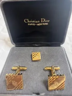 2026年最新】christian dior カフスの人気アイテム - メルカリ
