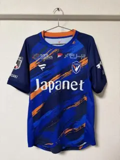 2026年最新】vファーレン長崎 ユニフォーム 2025の人気アイテム - メルカリ