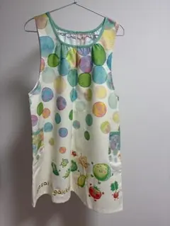 2026年最新】やさいのがっこうエプロンの人気アイテム - メルカリ