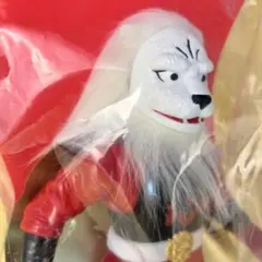 2026年最新】ライオン丸 ソフビの人気アイテム - メルカリ