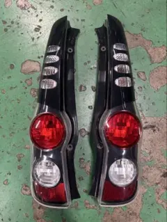 2026年最新】ミラ カスタム テールの人気アイテム - メルカリ