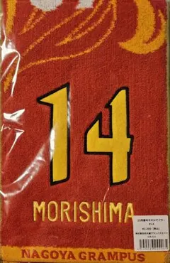 2026年最新】グランパスマフラータオルの人気アイテム - メルカリ