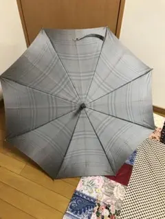 2026年最新】バーバリー 長傘の人気アイテム - メルカリ