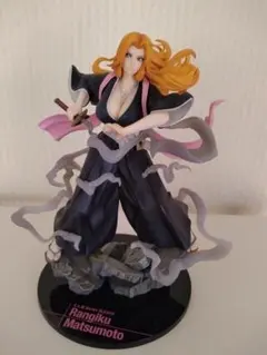 2026年最新】G.E.M.シリーズ BLEACH 松本乱菊 破面篇の人気アイテム