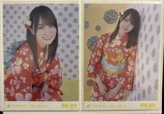 2026年最新】賀喜遥香 生写真 浴衣の人気アイテム - メルカリ