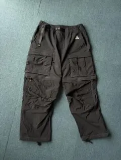 2026年最新】nIKE acg パンツ 2wayの人気アイテム - メルカリ