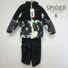 2026年最新】SPYDER ウェア(子ども用)の人気アイテム - メルカリ