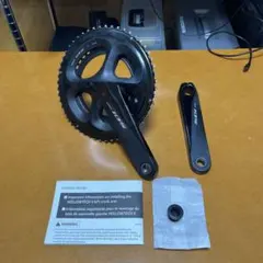 2026年最新】105 クランク 52-36の人気アイテム - メルカリ