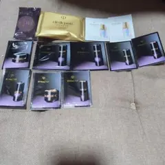 2026年最新】シナクティフ サンプルセットの人気アイテム - メルカリ