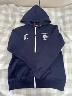 2026年最新】埼玉西武ライオンズ パーカーの人気アイテム - メルカリ