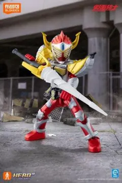 中国限定 2弾 ウルトラマン ブロック キープレイ フィギュア ティガ