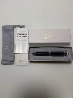 2026年最新】Vivienne Westwood ボールペン本体の人気アイテム - メルカリ