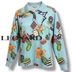 2026年最新】レオナールスポーツ ポロシャツの人気アイテム - メルカリ