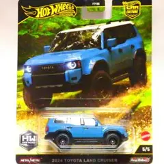 2026年最新】ホットウィールランドクルーザーの人気アイテム - メルカリ