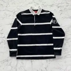 2026年最新】supreme ラガーシャツの人気アイテム - メルカリ