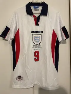 2026年最新】イングランド代表 1998の人気アイテム - メルカリ