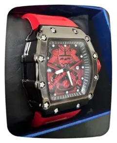 2026年最新】リシャールミル ベルトの人気アイテム - メルカリ