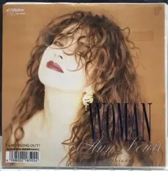 2026年最新】アンルイス woman レコードの人気アイテム - メルカリ