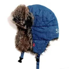 2026年最新】supreme trooper hatの人気アイテム - メルカリ