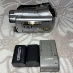 2026年最新】HDR-SR7 ハンディカムの人気アイテム - メルカリ