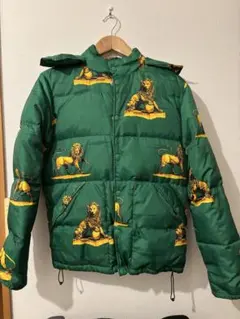 2026年最新】supreme ライオン ダウンの人気アイテム - メルカリ