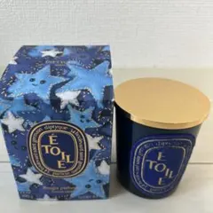 2026年最新】diptyque キャンドル エトワールの人気アイテム - メルカリ