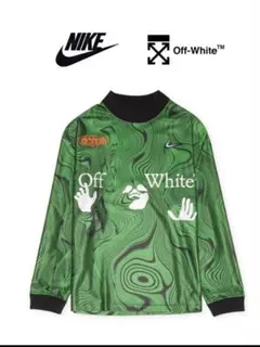 2026年最新】Off-White Nike ユニフォームの人気アイテム - メルカリ