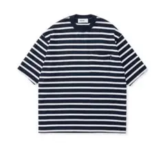 2026年最新】ennoy ボーダーtシャツの人気アイテム - メルカリ