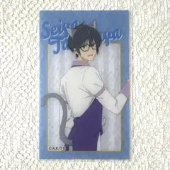 2026年最新】竹早静弥 クリアカードの人気アイテム - メルカリ