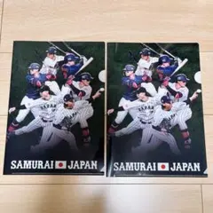 2026年最新】クリアファイル wbcの人気アイテム - メルカリ