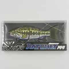 2026年最新】ガンクラフト ラチェット144の人気アイテム - メルカリ