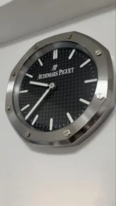 2026年最新】オーデマピゲ 掛け時計の人気アイテム - メルカリ