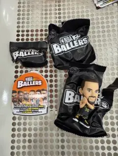 2026年最新】NBA フィギュア カリーの人気アイテム - メルカリ