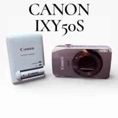 2026年最新】canon ixy 50sの人気アイテム - メルカリ