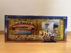 2026年最新】一番くじ サニー号の人気アイテム - メルカリ