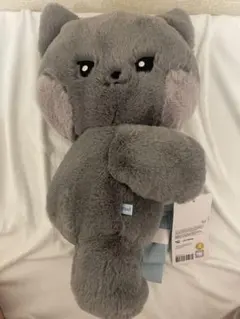 2026年最新】ゼベワン ぬいぐるみ ジウンの人気アイテム - メルカリ