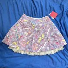 2026年最新】Angelic Pretty プリーツスカートの人気アイテム - メルカリ