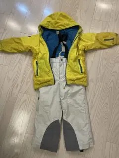 2026年最新】モンベル スキーウェア 110の人気アイテム - メルカリ